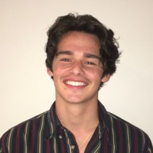 Meet your Posher, Jack